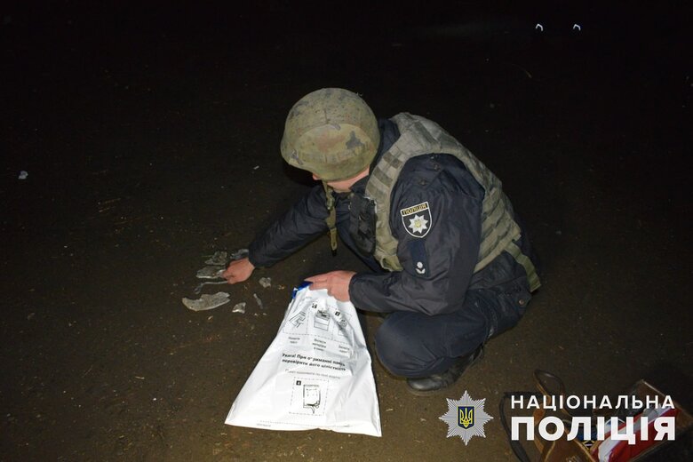 Last day, invaders attacked 10 settlements of Donetsk region 04