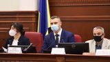 Кличко під час відкриття сесії Київради: Нам треба в короткі терміни ухвалити бюджет