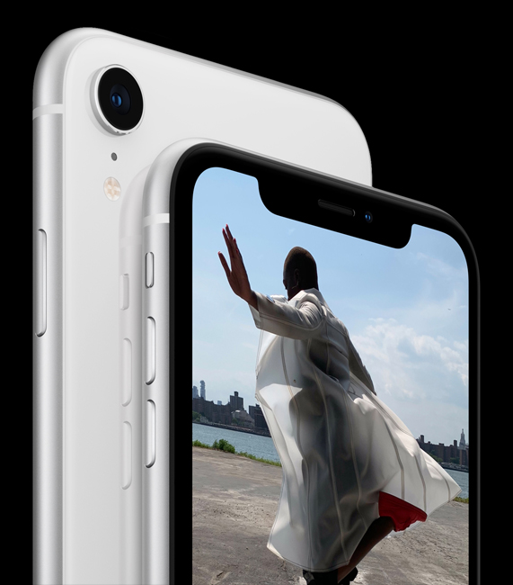 Акции Apple упали после презентации новых iPhone 14