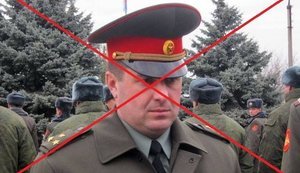 Russian major general buried after Moscow restaurant blast