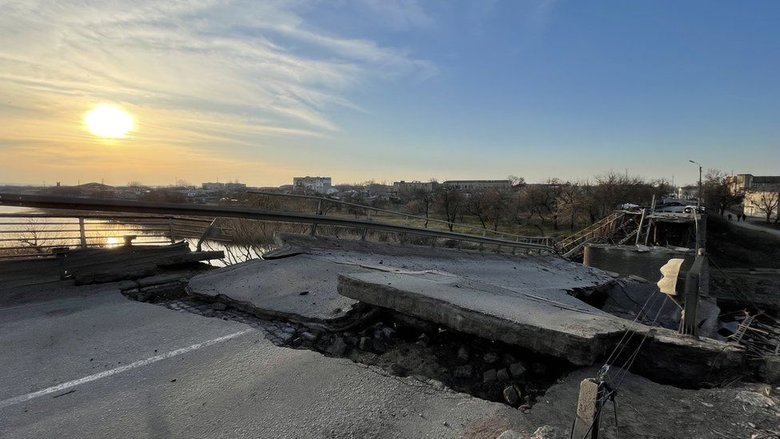 Маленьке містечко, якому вдалося завадити великим планам Росії: репортаж ВВС з Вознесенська 02