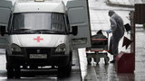 Летальність від COVID-19 становить в Україні 2,4%, лідирує Кіровоградська область