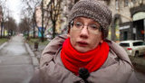Студентка НПУ Прошкивская уходит из вуза из-за отсутствия реакции руководства университета на антиукраинские высказывания профессора Бильченко