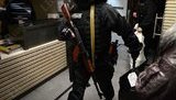 обыск в Кинотуре