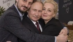Зробили це разом