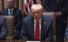 Выступление Трампа в Конгрессе