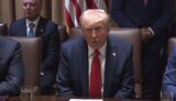Выступление Трампа в Конгрессе