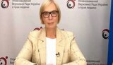 125 громадян України незаконно утримують в окупованому Криму. Свавілля триває, - Денісова. ВIДЕО