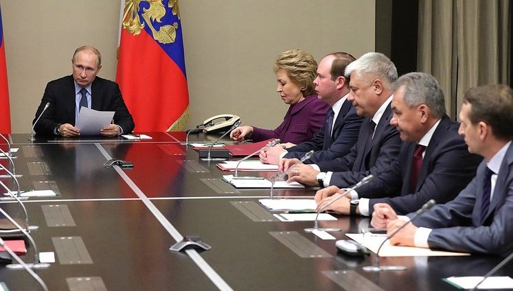 Why Treasury’s ‘Oligarch List’ is driving Russian tycoons crazy