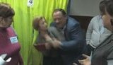 Скандальный "регионал" Мельник стал почетным гражданином Вишневого. ФОТО