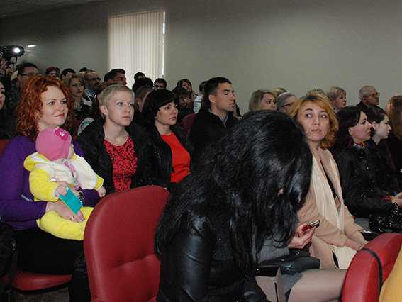 юбилей днепр-1