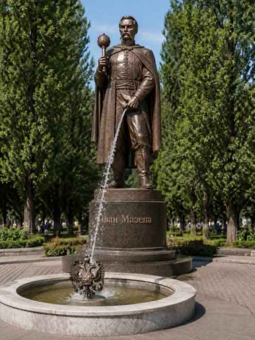 Проект