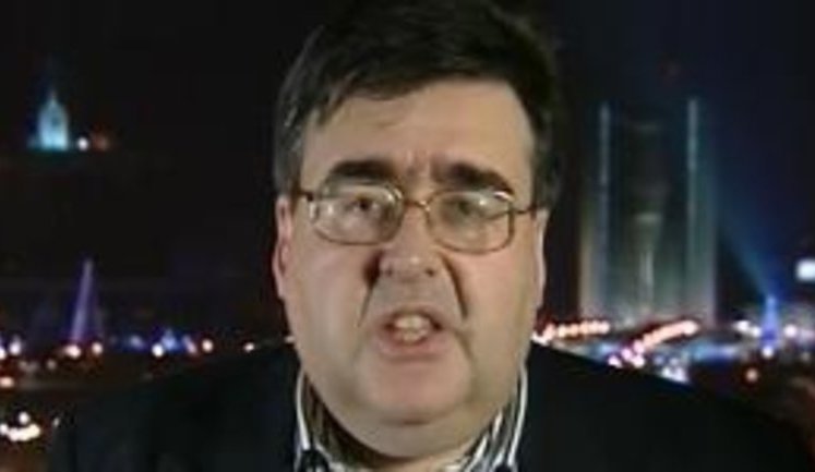 Митрофанов: Не бандеровцы и не Тягнибок развалили СССР. ВИДЕО.