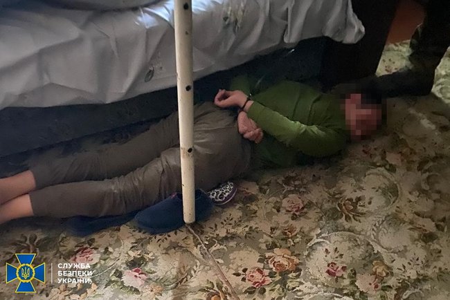 СБУ блокировала на Киевщине работу филиала международного наркосиндиката Химпром: изъято веществ на 30 млн 04
