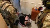 Группировка, координируемая одним из воров в законе из РФ, задержана в Харькове, - СБУ. ФОТО