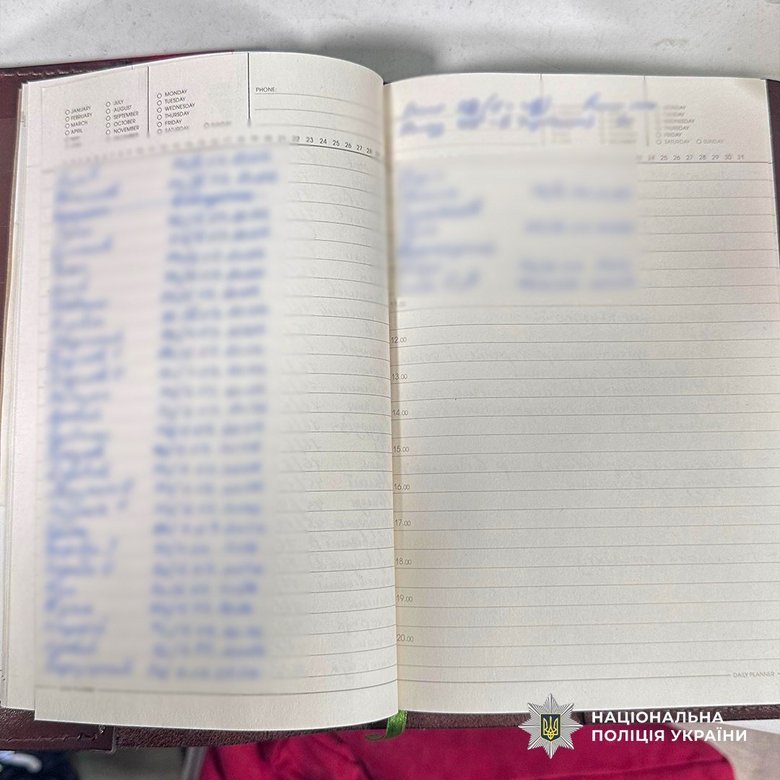 Уніформа для перевірок і