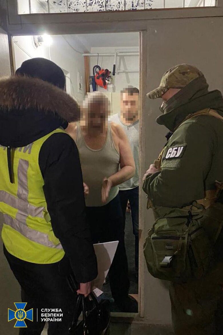 Знешкоджено злочинну організацію, яка під виглядом добробатів тероризувала киян, - СБУ 04