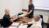 Викрито чергового зрадника