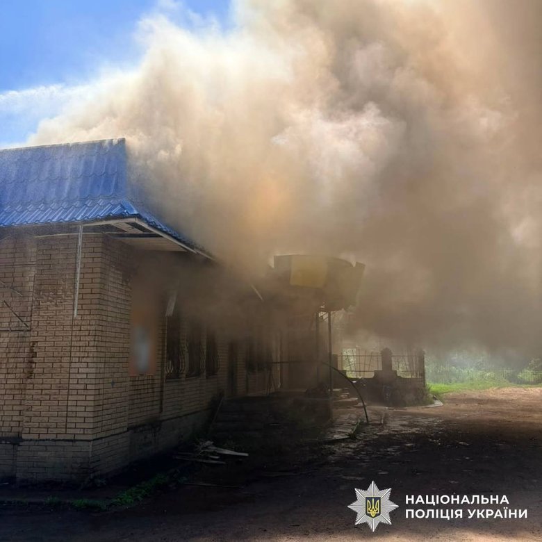 Харківська область під ударами: загиблий і поранені внаслідок атак РФ