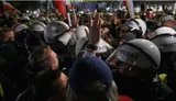 Кризис в Польше: Навроцкий вошел в Конституционный трибунал, президент и правительство обвиняют друг друга