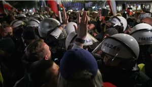 У Польщі спалахнула криза навколо Конституційного трибуналу: що відбувається