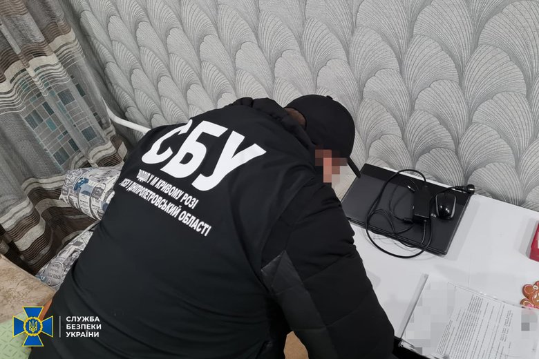 Студент замінував криворізький коледж за допомогою спецслужб РФ, - СБУ 01