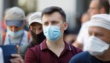 На Буковині за добу виявили 159 нових випадків COVID-19. Захворюваність у Чернівцях досягла 350 активних хворих на 100 тис. населення, - ОДА