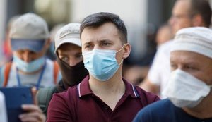 У Чернівецькій області за добу виявили 137 нових випадків COVID-19, - ОДА