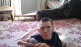 Неизлечимо больного волонтера Дубишина выписали из реанимации: "Думаю, что через несколько дней буду в строю". ФОТО+ДОКУМЕНТ