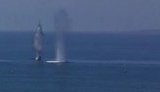 Tank company, mechanized platoon destroy enemy landing force on Azov Sea coast, - JFO units held drills near Mariupol. VIDEO