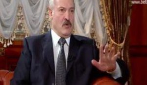 Беларусь никогда не станет частью России. У Путина нет повода даже плохо в нашу сторону смотреть. Чего против нас воевать? - Лукашенко. ВИДЕО