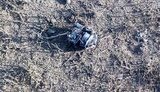 Наемники РФ выпустили управляемую ракету в пограничный наряд, - штаб ООС. ФОТО
