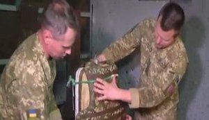 Журналісти опублікували записи розмов фігурантів "справи Марченка": Вони собі там кишені набивають, нах#й, а ти за цю х#йню п#зди отримуєш. ВIДЕО