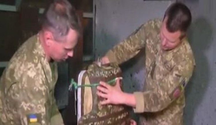 Журналісти опублікували записи розмов фігурантів "справи Марченка": Вони собі там кишені набивають, нах#й, а ти за цю х#йню п#зди отримуєш. ВIДЕО