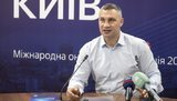 Кличко подписал распоряжение об окончании отопительного сезона в Киеве