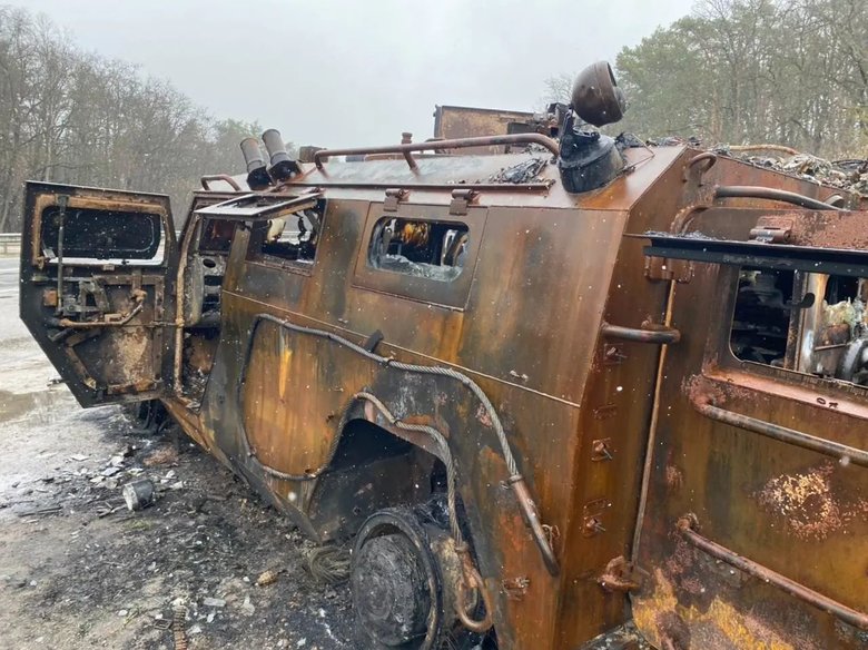 Українські сили звільнили населені пункти Количівка, Ягідне, Іванівка на Чернігівщині, - ОТУ Північ 06 Українські сили звільнили населені пункти Количівка, Ягідне, Іванівка на Чернігівщині, - ОТУ Північ 06