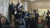выборы церковь белая