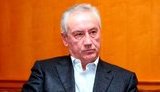 У справі Димінського немає ніякої політики: це кримінальний злочин, - Шкіряк