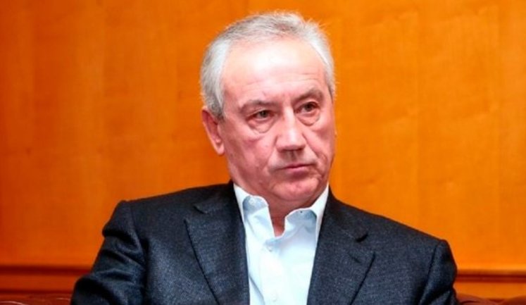 Суд заочно заарештував олігарха Димінського, підозрюваного в скоєнні смертельної ДТП, - Сарган
