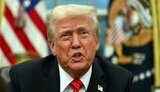 Трамп о мирном соглашении