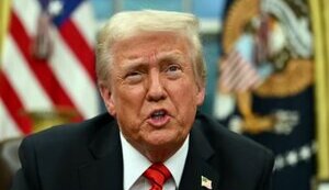 Трамп про те, чи запровадять США нові санкції проти рф