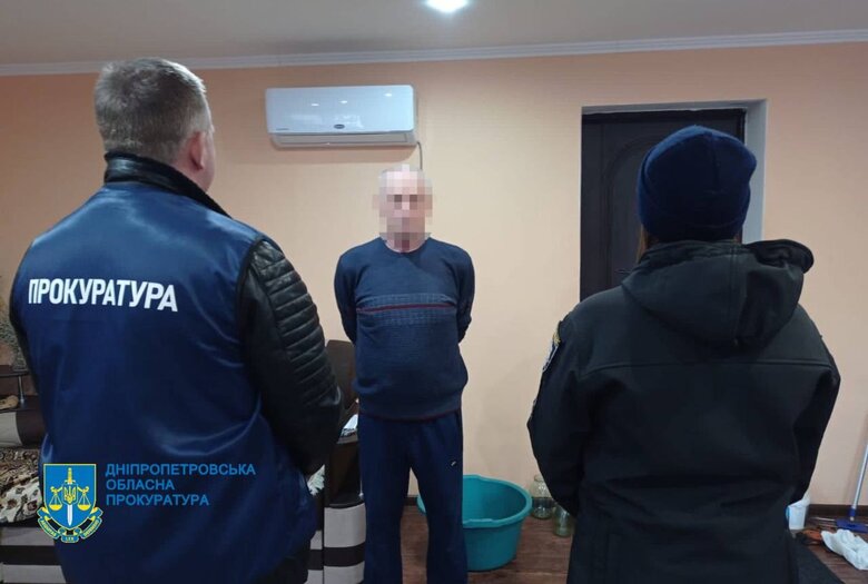 Підприємець ошукав батька загиблого воїна