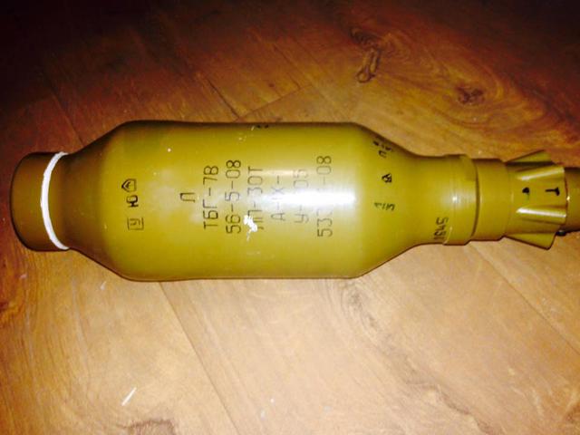 оружие армия донбасс рф боевики российское