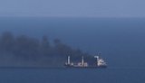 Європарламент закликав ЄС розгорнути військово-морську операцію у Чорному морі