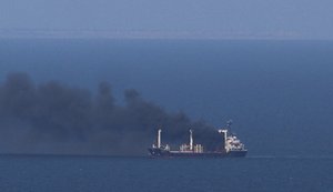 Операція у Чорному морі: про що просить Європарламент?