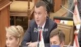 "Чтобы что-то украсть, надо что-то иметь. Поэтому давайте что-то поимеем", - экс-коммунист, депутат горсовета Одессы Кисловский о строительстве нового Дворца спорта. ВИДЕО