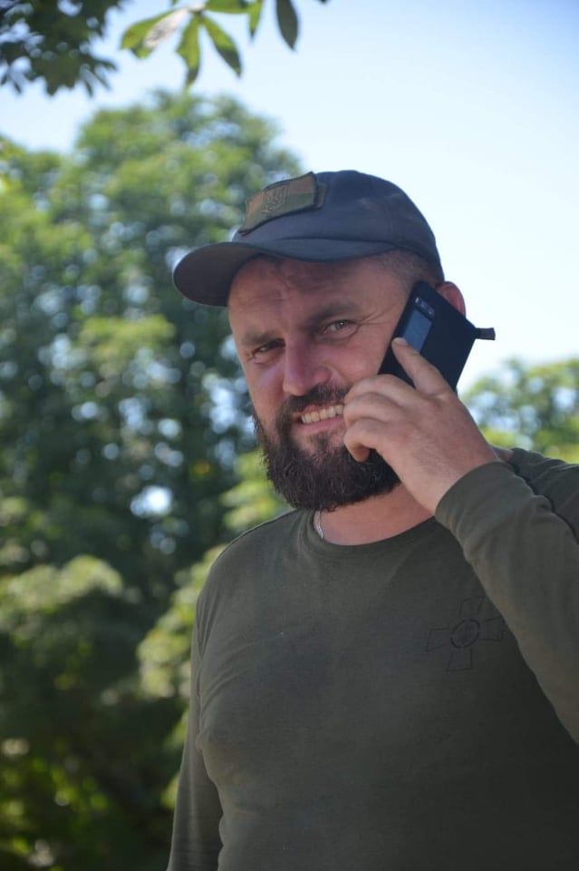 Московські найманці про 3-й батальйон казали: Це не люди, а звірі, - Роман Якимів 01