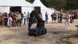 В Україні протестували десятки технологій для гуманітарного розмінування в умовах, наближених до реальних