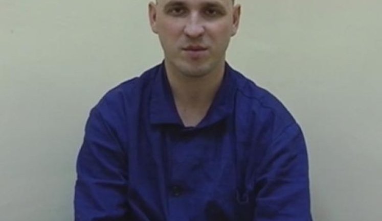 Russian court sentences Crimean activist from Ukraine to seven years