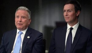 Американська дипломатія у Женеві: обговорення Ірану, України, РФ